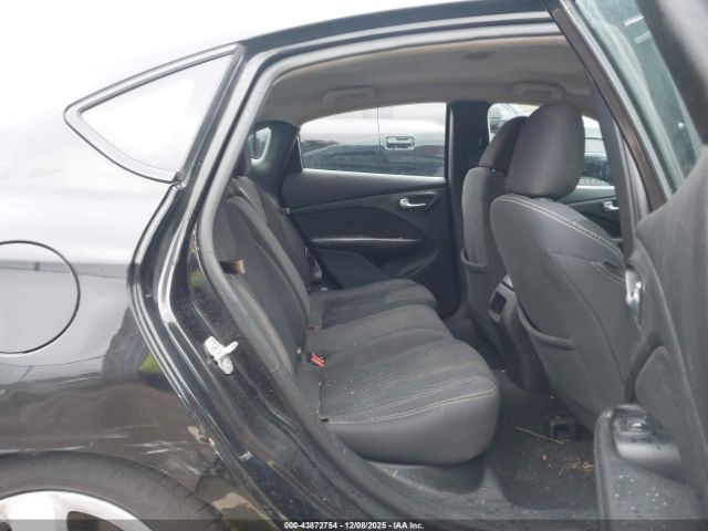 2016 DODGE DART 1C3CDFBB1GD563732 Photo 7