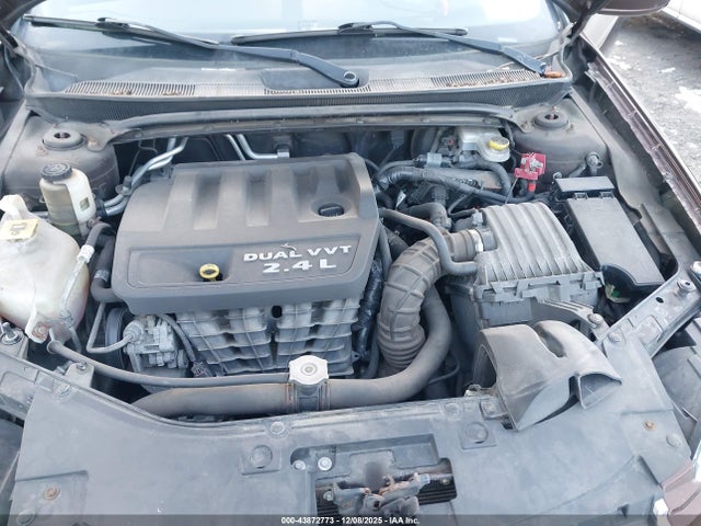 Продаж на аукціоні авто 2012 Chrysler 200 Touring, vin: 1C3CCBBB2CN189342, номер лоту: 43872773