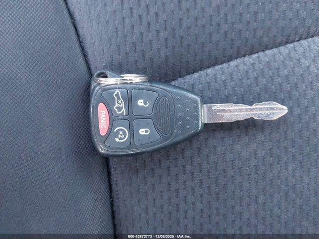 Продаж на аукціоні авто 2012 Chrysler 200 Touring, vin: 1C3CCBBB2CN189342, номер лоту: 43872773