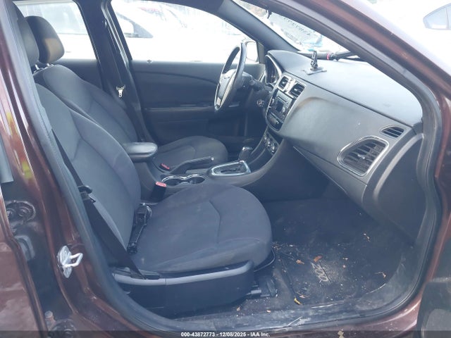 Продаж на аукціоні авто 2012 Chrysler 200 Touring, vin: 1C3CCBBB2CN189342, номер лоту: 43872773