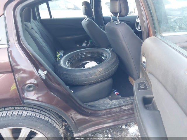 Продаж на аукціоні авто 2012 Chrysler 200 Touring, vin: 1C3CCBBB2CN189342, номер лоту: 43872773