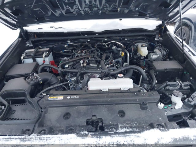 Продаж на аукціоні авто 2025 Toyota 4runner Sr5, vin: JTEVA5BR8S5036340, номер лоту: 43872788