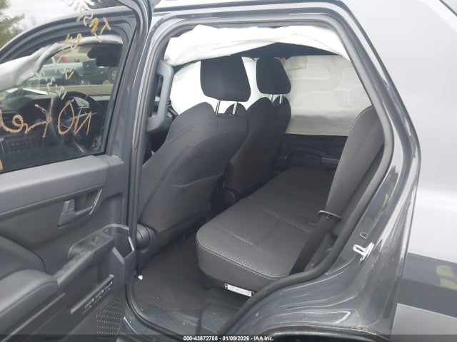 Продаж на аукціоні авто 2025 Toyota 4runner Sr5, vin: JTEVA5BR8S5036340, номер лоту: 43872788