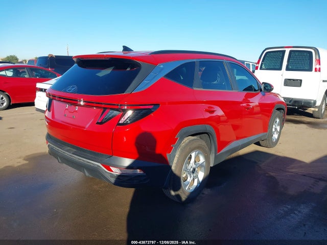 5NMJB3AE7NH093908 Hyundai TUCSON SEL