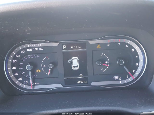 5NMJB3AE7NH093908 Hyundai TUCSON SEL