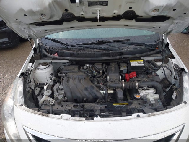 2019 NISSAN VERSA 3N1CN7AP9KL852505 Photo 9