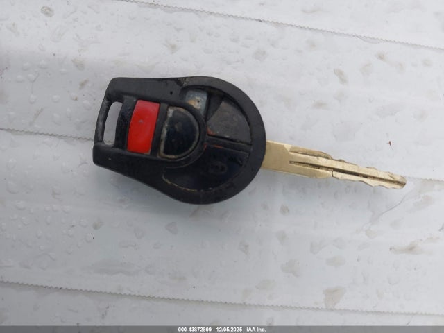 2019 NISSAN VERSA 3N1CN7AP9KL852505 Photo 10