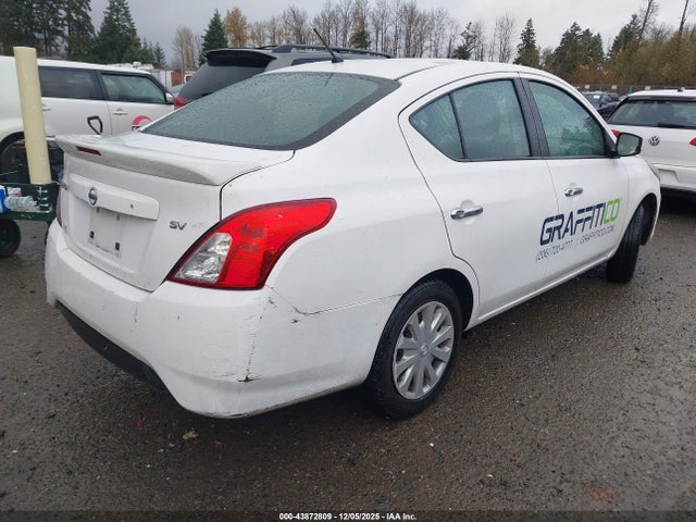 2019 NISSAN VERSA 3N1CN7AP9KL852505 Photo 3
