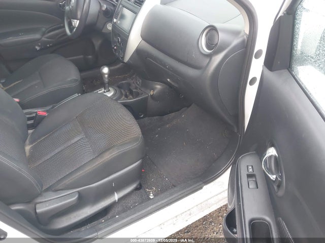 2019 NISSAN VERSA 3N1CN7AP9KL852505 Photo 4