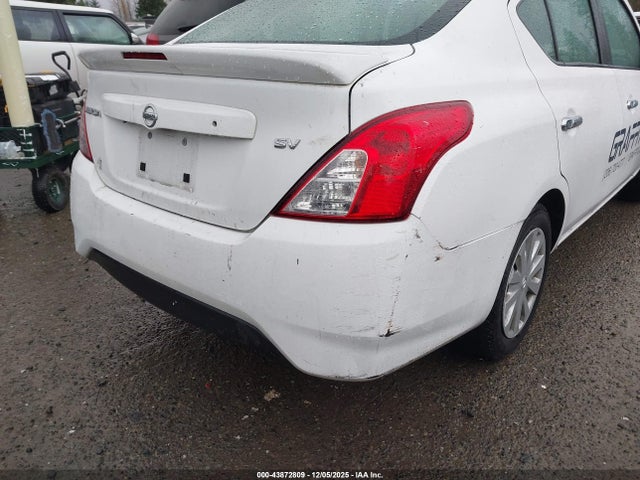 2019 NISSAN VERSA 3N1CN7AP9KL852505 Photo 5