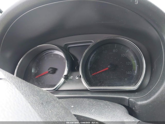 2019 NISSAN VERSA 3N1CN7AP9KL852505 Photo 6