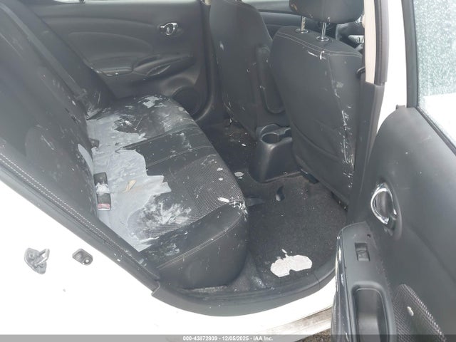 2019 NISSAN VERSA 3N1CN7AP9KL852505 Photo 7