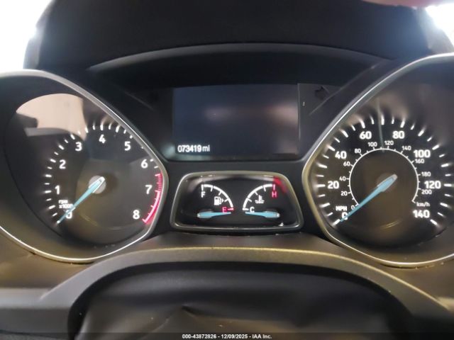 2018 FORD ESCAPE 1FMCU0F73JUB12299 Photo 6