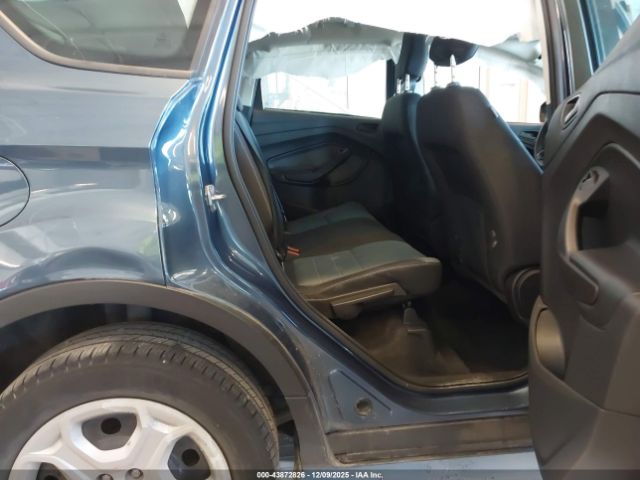 2018 FORD ESCAPE 1FMCU0F73JUB12299 Photo 7