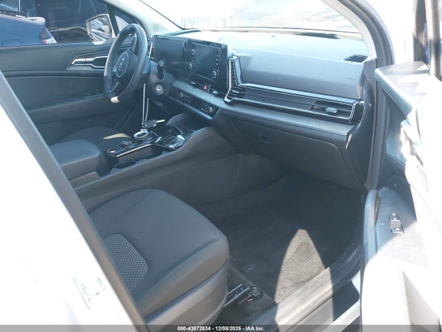 2024 KIA SPORTAGE HYBRID KNDPU3DG3R7124666 Photo 4