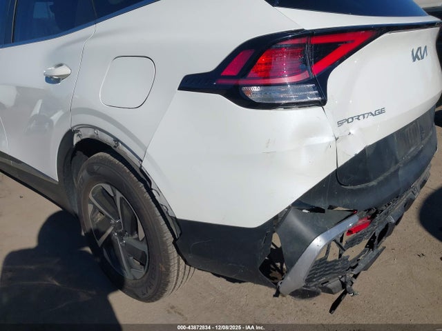 2024 KIA SPORTAGE HYBRID KNDPU3DG3R7124666 Photo 5