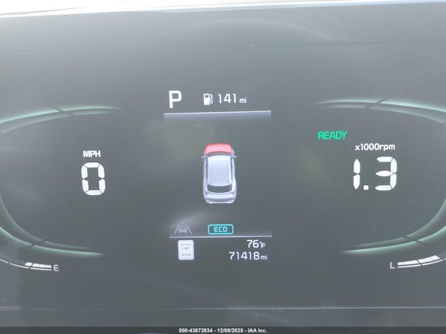 2024 KIA SPORTAGE HYBRID KNDPU3DG3R7124666 Photo 6