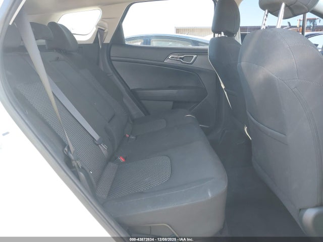 2024 KIA SPORTAGE HYBRID KNDPU3DG3R7124666 Photo 7