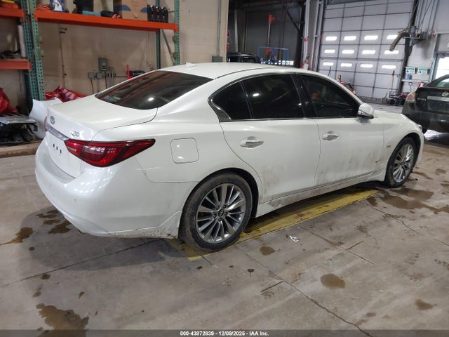 2018 INFINITI Q50 JN1CV7AP4JM240068 Photo 3
