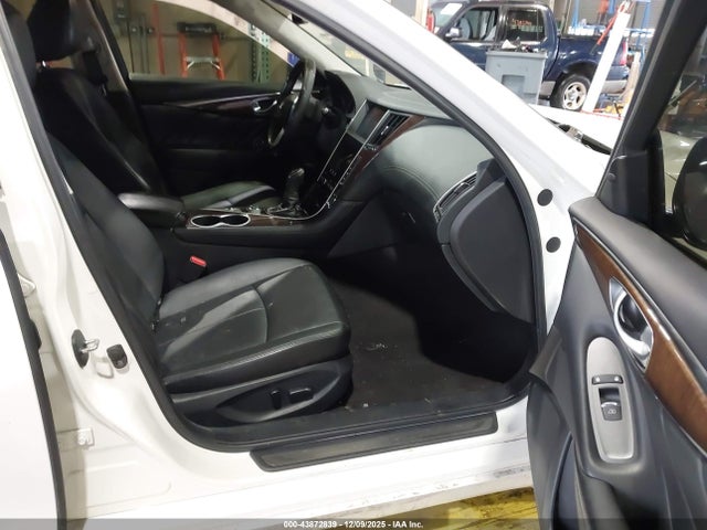 2018 INFINITI Q50 JN1CV7AP4JM240068 Photo 4