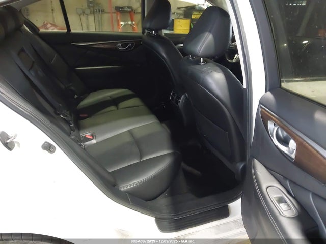 2018 INFINITI Q50 JN1CV7AP4JM240068 Photo 7