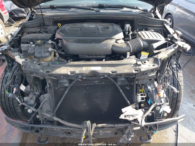 Aukcja sprzedaży 2018 Jeep Grand Cherokee Upland 4x4, vin: 1C4RJFAG9JC352996, numer aukcji: 43872848