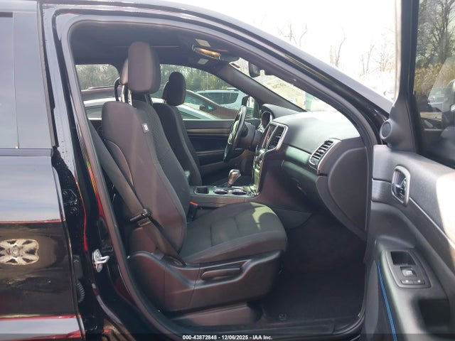 Aukcja sprzedaży 2018 Jeep Grand Cherokee Upland 4x4, vin: 1C4RJFAG9JC352996, numer aukcji: 43872848