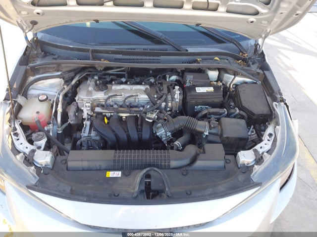 Toyota COROLLA LE 2020 5YFEPRAE8LP126942 Image 10