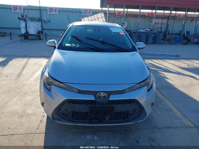 Toyota COROLLA LE 2020 5YFEPRAE8LP126942 Image 13