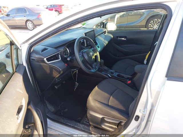 Toyota COROLLA LE 2020 5YFEPRAE8LP126942 Image 5