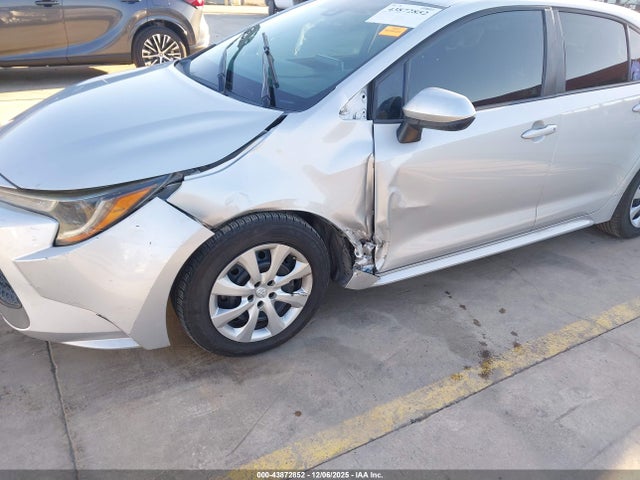 Toyota COROLLA LE 2020 5YFEPRAE8LP126942 Image 6