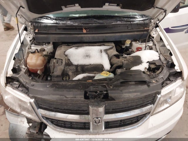 Aukcja sprzedaży 2009 Dodge Journey Sxt, vin: 3D4GH57V19T577001, numer aukcji: 43872857