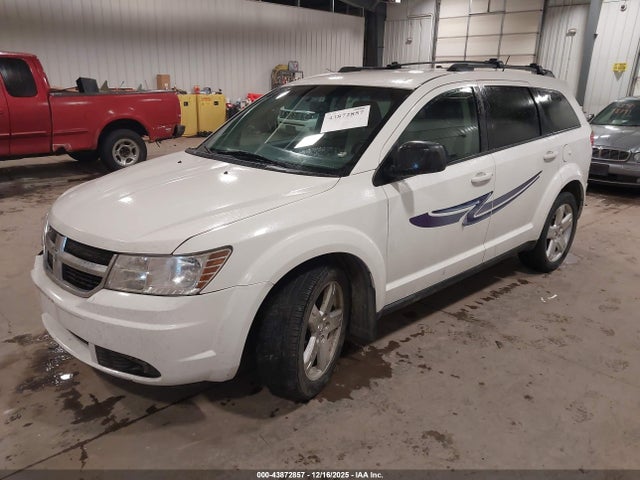 Aukcja sprzedaży 2009 Dodge Journey Sxt, vin: 3D4GH57V19T577001, numer aukcji: 43872857