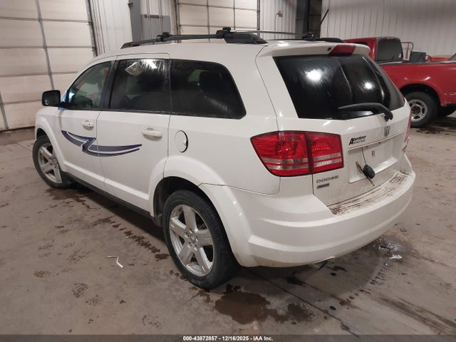 Aukcja sprzedaży 2009 Dodge Journey Sxt, vin: 3D4GH57V19T577001, numer aukcji: 43872857