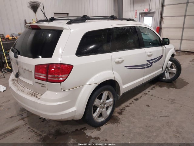 Aukcja sprzedaży 2009 Dodge Journey Sxt, vin: 3D4GH57V19T577001, numer aukcji: 43872857