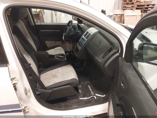 Aukcja sprzedaży 2009 Dodge Journey Sxt, vin: 3D4GH57V19T577001, numer aukcji: 43872857