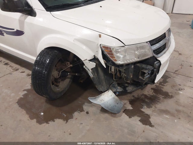 Aukcja sprzedaży 2009 Dodge Journey Sxt, vin: 3D4GH57V19T577001, numer aukcji: 43872857