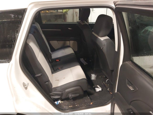 Aukcja sprzedaży 2009 Dodge Journey Sxt, vin: 3D4GH57V19T577001, numer aukcji: 43872857