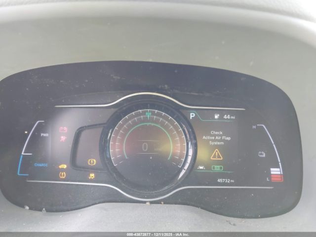 2021 HYUNDAI KONA ELECTRIC KM8K33AG7MU123673 Photo 6