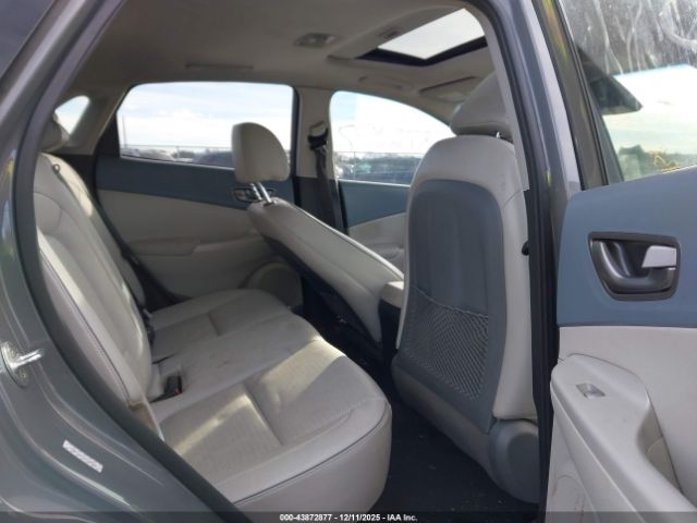 2021 HYUNDAI KONA ELECTRIC KM8K33AG7MU123673 Photo 7