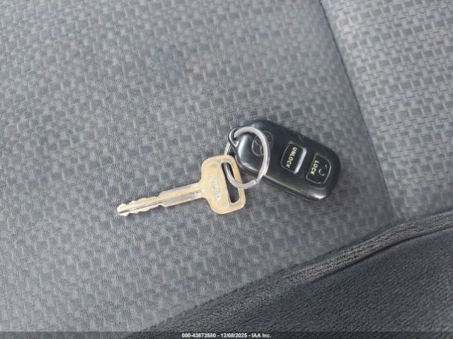 2004 TOYOTA COROLLA 1NXBR32E94Z204086 Photo 10