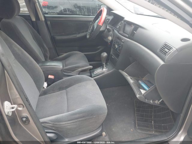 2004 TOYOTA COROLLA 1NXBR32E94Z204086 Photo 4