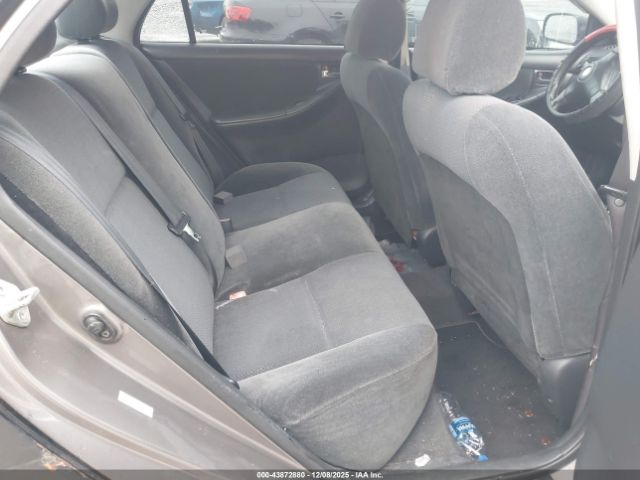 2004 TOYOTA COROLLA 1NXBR32E94Z204086 Photo 7