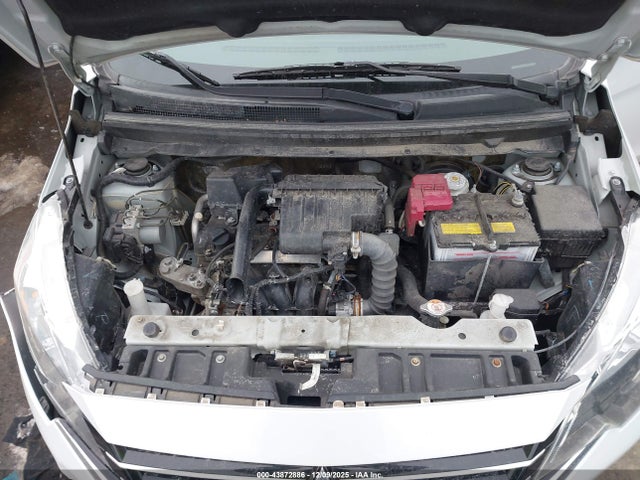 2023 MITSUBISHI MIRAGE G4 ML32FUFJ7PHF03668 Photo 9