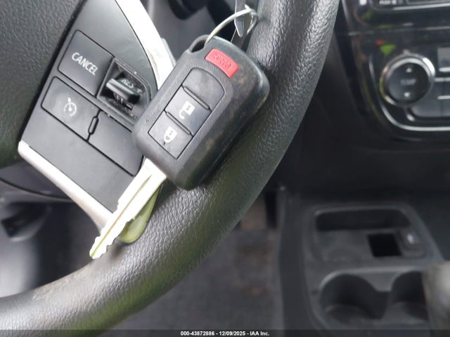 2023 MITSUBISHI MIRAGE G4 ML32FUFJ7PHF03668 Photo 10