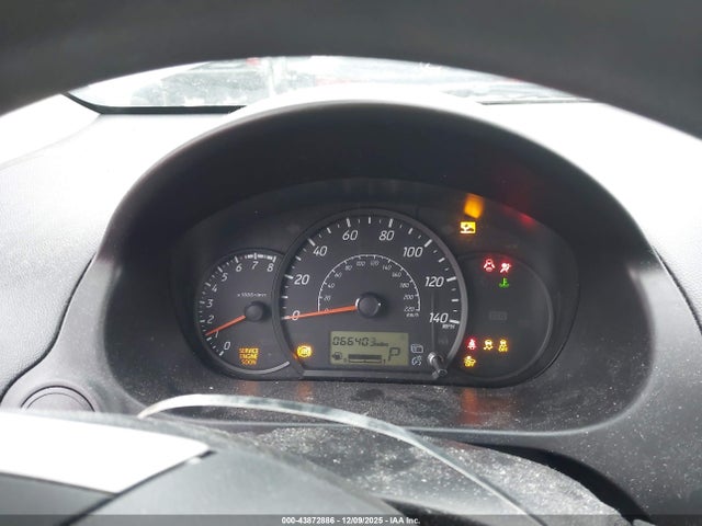 2023 MITSUBISHI MIRAGE G4 ML32FUFJ7PHF03668 Photo 6