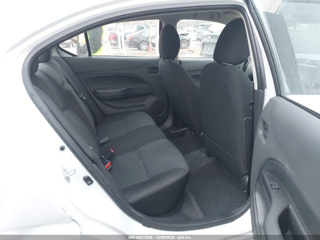 2023 MITSUBISHI MIRAGE G4 ML32FUFJ7PHF03668 Photo 7