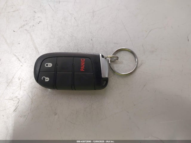 3C4PDCGB5GT226365 Dodge Journey Crossroad Plus