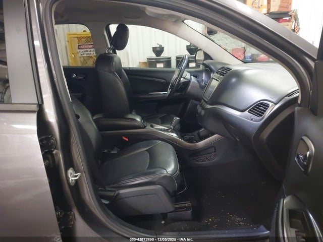 3C4PDCGB5GT226365 Dodge Journey Crossroad Plus
