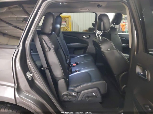 3C4PDCGB5GT226365 Dodge Journey Crossroad Plus